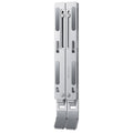 BTHG D02 - Yesido LP07 Folding Laptop Stand (Silver) - product view