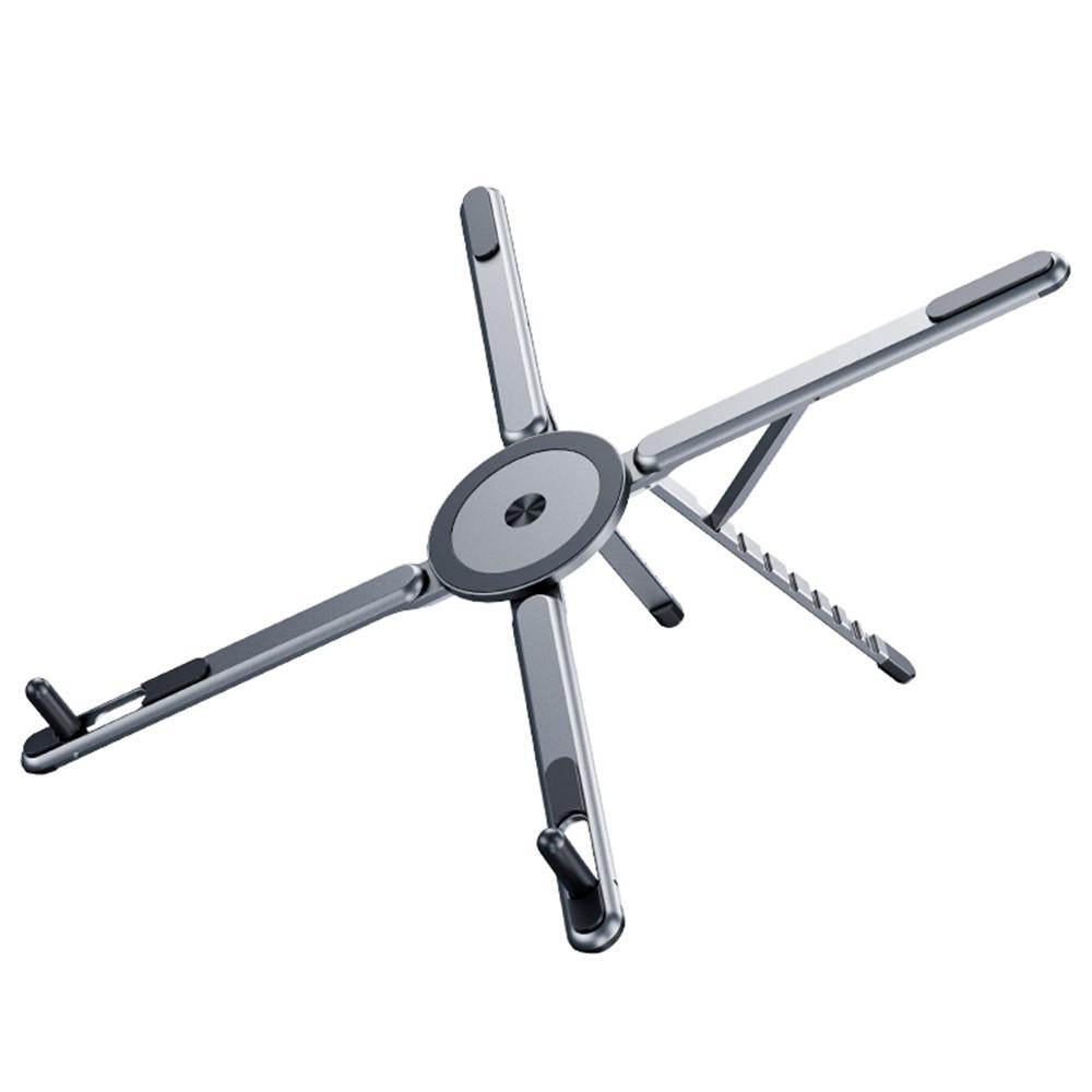 BTHG M01 - E05 Folding Magnetic Phone Stand - product view